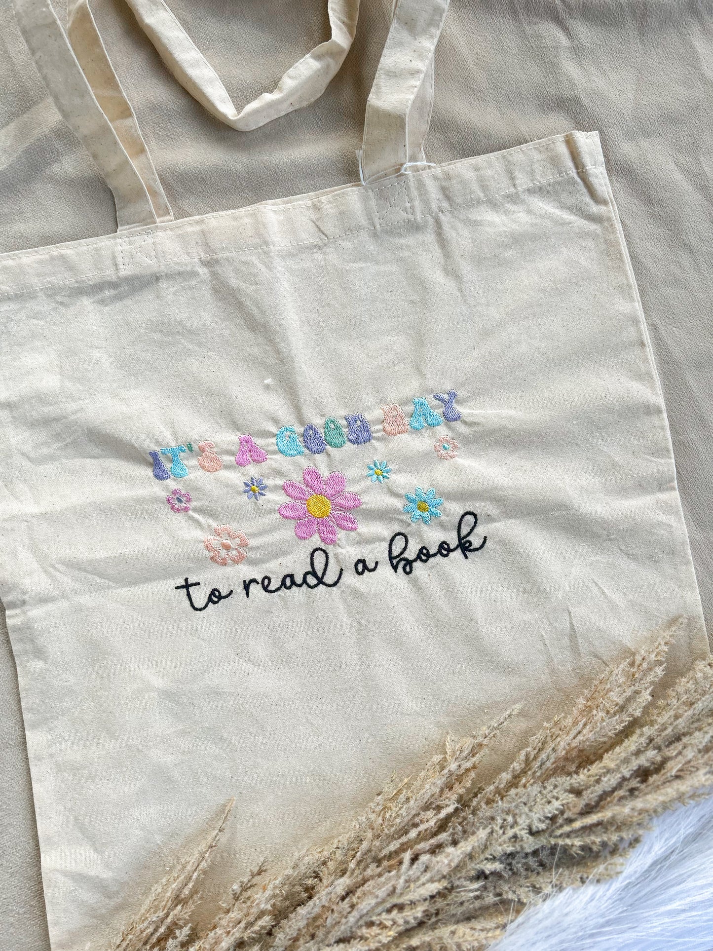 Good Day Tote