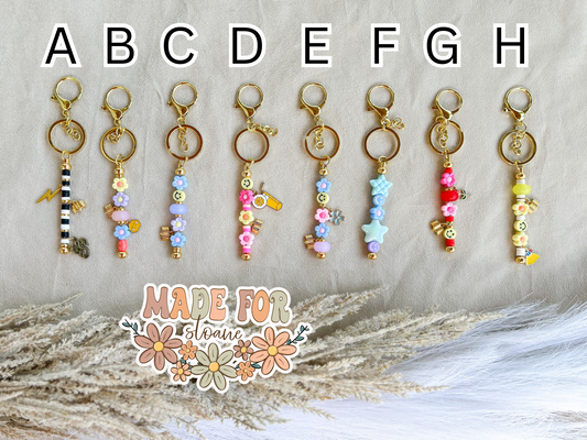 Charm Chain