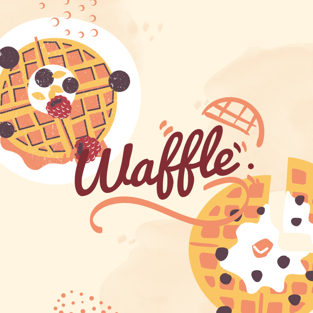 $3 Waffle Slot